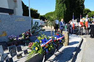 2018 07 05 AGDE-HOMMAGE AU MORTS ET DISPARUS DU 5 JUILLET 1962 A ORAN (35)